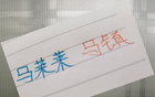 申花雙馬獻(xiàn)技，精彩比賽繼續(xù)。
