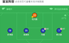 深圳青年4-3勝南京，黃開俊世界波雙響，南京三球追平