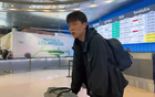 中國(guó)雙星赴美備戰(zhàn)NBA選秀，楊瀚森洛杉磯，林葳護(hù)照待飛。