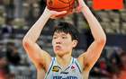 王治郅：提升速度，追趕NBA進(jìn)攻節(jié)奏。
