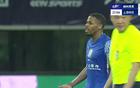 申花勝梅州，U21小將建功后傷退，創(chuàng)佳績。