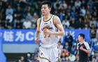 遼籃第五日出局，張鎮(zhèn)麟兩決定，遼寧男籃或再登頂。
