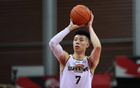 媒體人：張鎮(zhèn)麟6月初婚禮，缺席全運會比賽