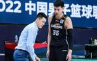 遼寧男籃內(nèi)線補強，國產(chǎn)中鋒自薦，2米18欲接韓德君！