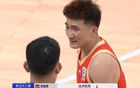北京喜早，廣廈G2調(diào)整大，王博出招，胡金秋攤牌。