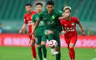 重逢！國腳前鋒28歲，高1米87，曾替補奇兵再戰(zhàn)首發(fā)。