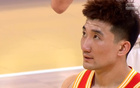 主力滿時贏球，王博勝遼籃，無冠軍