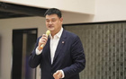 姚明卸任籃協(xié)主席8年后，再任姚基金理事長。