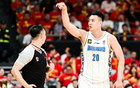 廣廈G2勝藏隱患，許利民備戰(zhàn)持久，末節(jié)制勝王博。