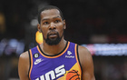 杜蘭特：NBA為錢美，不喜門面名