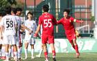 湖北青年星3:0主場(chǎng)首勝！