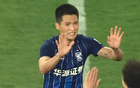 三鎮(zhèn)平英博，鄭浩乾領(lǐng)精神，球迷動力強(qiáng)