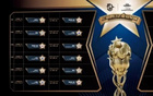 2025上海冠軍杯，7月底開(kāi)賽，7隊(duì)國(guó)際U16梯隊(duì)競(jìng)逐