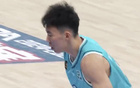 青島男籃：段昂君手術(shù)成功，預計8-12周發(fā)力訓練