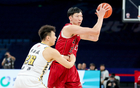 周琦難救隊(duì)，首鋼裝睡，失誤17次終敗北。