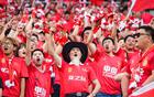 全球矚目！中超三隊進(jìn)世界前50，一隊勝曼城、巴薩。