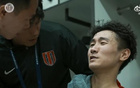 韋世豪直言：想讓費(fèi)利佩進(jìn)球。