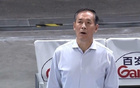 李根：京隊(duì)壓力重，攻防失籃球規(guī)則