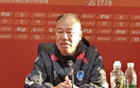 深圳青年隊主帥：團(tuán)隊需團(tuán)結(jié)應(yīng)對人員不整、傷病挑戰(zhàn)