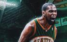NBA增兩隊，杜蘭特狂喜盼17年