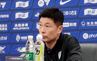 李國旭：首球前表現(xiàn)良好；球隊(duì)需加強(qiáng)二轉(zhuǎn)實(shí)力。