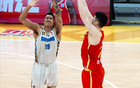 生死球決勝！翟曉川領(lǐng)銜，首鋼藍領(lǐng)顯威！