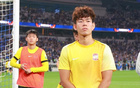 何小珂21歲板凳枯坐，中超12輪無出場，歸國機會少。