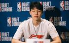CBA統(tǒng)治非參選NBA唯一標(biāo)準(zhǔn)，偏見！中國(guó)球員需文化革新。