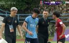 王鈺棟受傷，浙江1-0廣州，陜西遭淘汰，閆雨助攻兩度得手！