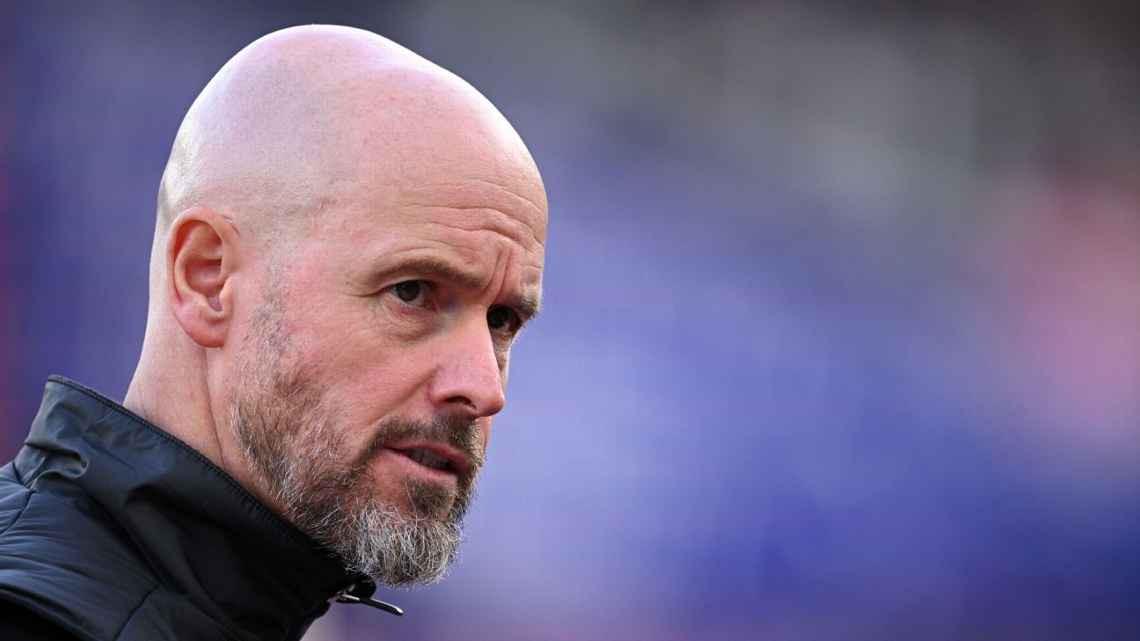ESPN：阿賈克斯希望滕哈格來接手球隊，但后者意愿并不強烈