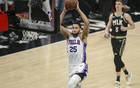28歲狀元，4千萬年薪，場均低分，NBA容忍時長？