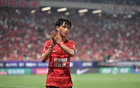 成都蓉城五將入選國腳刷新紀錄！