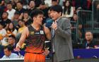 國手男籃三選一，非山東隊，或助周琦，替換北京雙衛(wèi)