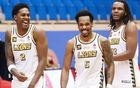 NBL&CBA雙冠外援！廣廈首選，建王朝關(guān)鍵人物！