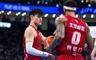 老帥挺凡博NBA，周琦攜手廣廈奪冠，王博仿楊鳴爭冠