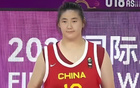 媒體人張子宇入選女籃國(guó)家隊(duì)，熱身賽首秀有望6月15日亮相。