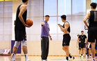 續(xù)約成功！廣東隊(duì)多年合同簽約杜鋒，新賽季再戰(zhàn)冠軍