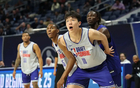 楊瀚森赴NBA，籃協(xié)無補償，球迷失望，俱樂部動力減。