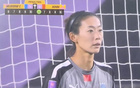 陳晨四撲點球助武漢女足奪冠！