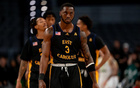 太陽(yáng)試訓(xùn)，NBA球星堂弟，NCAA得分手