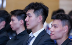 大韓退役，看你了！遼寧官媒賀22歲中鋒生辰，球迷盼其成才。