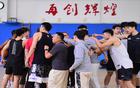 今晚19點(diǎn)，遼川對(duì)決，洛佩斯或調(diào)整陣容，2米15內(nèi)線或受影響。