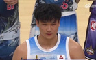探長：北大管子煜加盟廣州龍獅，獲CUBAL全明星MVP