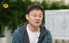 趙震：球員培訓合同為小球員，韋世豪職業(yè)合同離魯能。