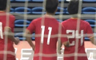 U16國(guó)足佳開端！何思凡速攻破門，鄺兆鐳助攻。