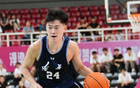 遼寧U22男籃三連勝，張陳治鋒強勢，王俊杰9中2，再戰(zhàn)試金石。