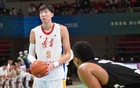 付政浩：周琦高薪600萬(wàn)，四川隊(duì)征戰(zhàn)全運(yùn)會(huì)，遼隊(duì)無法匹配。