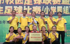 石柱三河女足七老隊(duì)員，踢出未來(lái)，高考體育上榜！