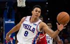 18屆天才，13場NBA后消失，留場均3.7分。