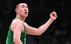 遼寧全運(yùn)隊(duì)官宣！劉志軒入隊(duì)，內(nèi)線外線均需加強(qiáng)！